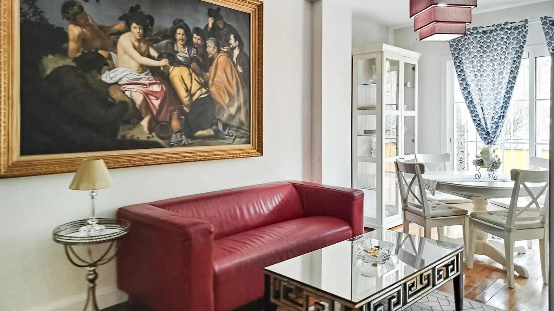Stunning Apartment In Nerja With Jacuzzi
