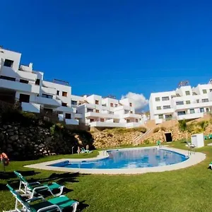 Lägenhet Turisticos De, Nerja